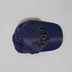 Harley-Davidson Mesh Baseball Cap